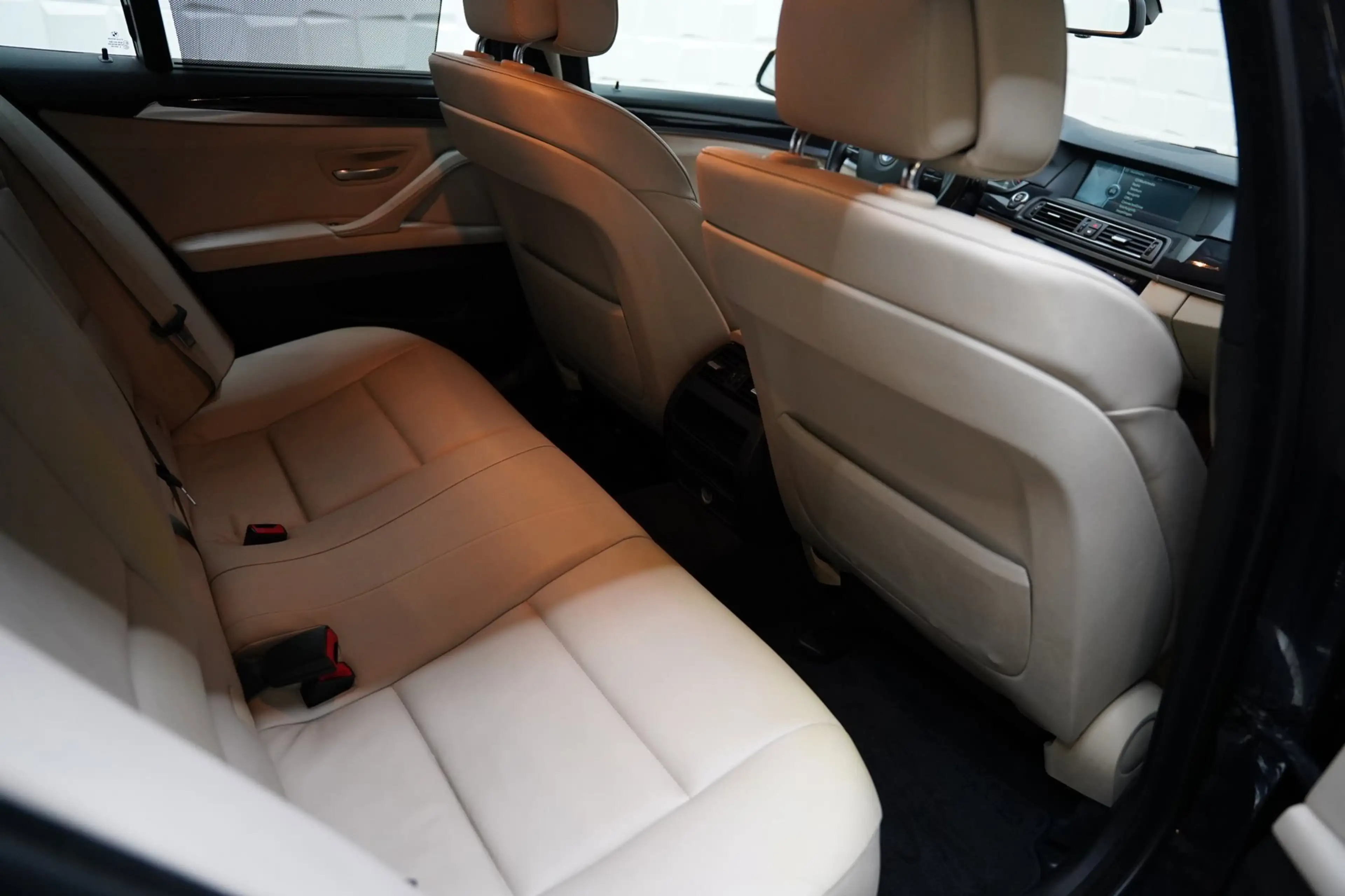 BMW 528 5-serie Touring 528i High Executive AUTOMAAT/LEER/ — photo 29