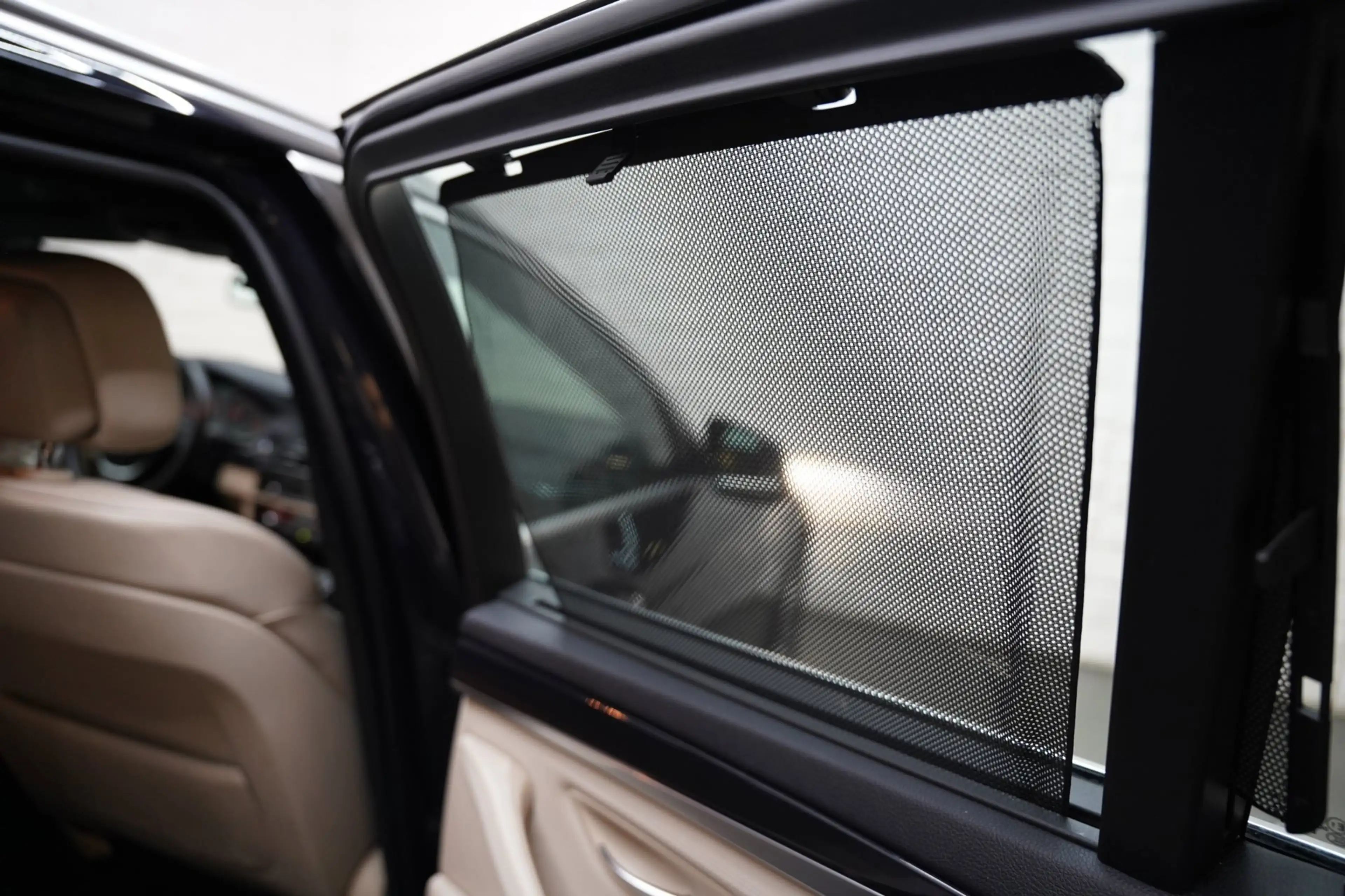 BMW 528 5-serie Touring 528i High Executive AUTOMAAT/LEER/ — photo 17