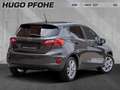 Ford Fiesta Titanium 1.0 EB LED ACC GJR PDC SHZ Klima - thumbnail 2