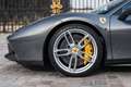 Ferrari 488 488 GTB - 30 300 km, great spec, perfect condition Gris - thumbnail 6