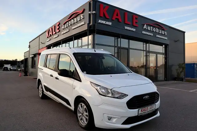 Ford Tourneo Connect Tourneo Grand Connect Trend 1,5 TDCi L1*1.Besitz*