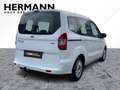 Ford Tourneo Courier 1.0 EcoBoost Trend LED*SHZ*SYNC Weiß - thumbnail 4