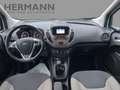 Ford Tourneo Courier 1.0 EcoBoost Trend LED*SHZ*SYNC Weiß - thumbnail 9