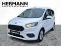 Ford Tourneo Courier 1.0 EcoBoost Trend LED*SHZ*SYNC Weiß - thumbnail 1