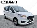 Ford Tourneo Courier 1.0 EcoBoost Trend LED*SHZ*SYNC Weiß - thumbnail 5