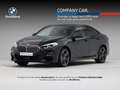 BMW 218 2 Serie Gran Coupé 218i M Sport Zwart - thumbnail 1