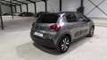 Citroen C3 Puretech 83 s\u0026s bvm5 c-series + mirror screen Grau - thumbnail 4