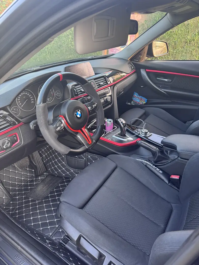 BMW 328 328i 245 chSport A - 2