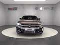 Volkswagen T-Roc R-Line 2.0 TSI 4MOTION DSG Black Style Klima Navi Grau - thumbnail 2
