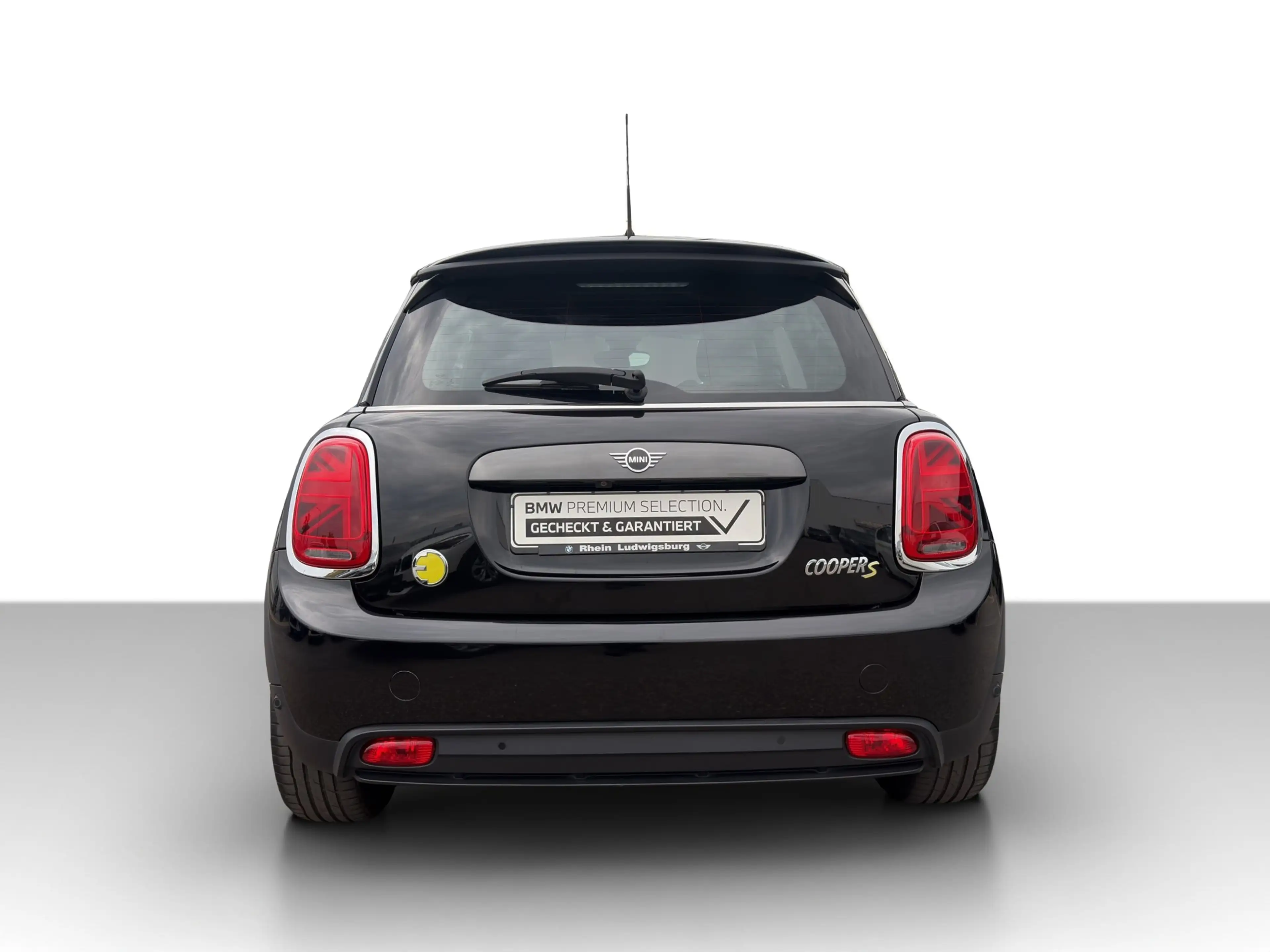MINI Cooper SE 3-Türer — photo 5