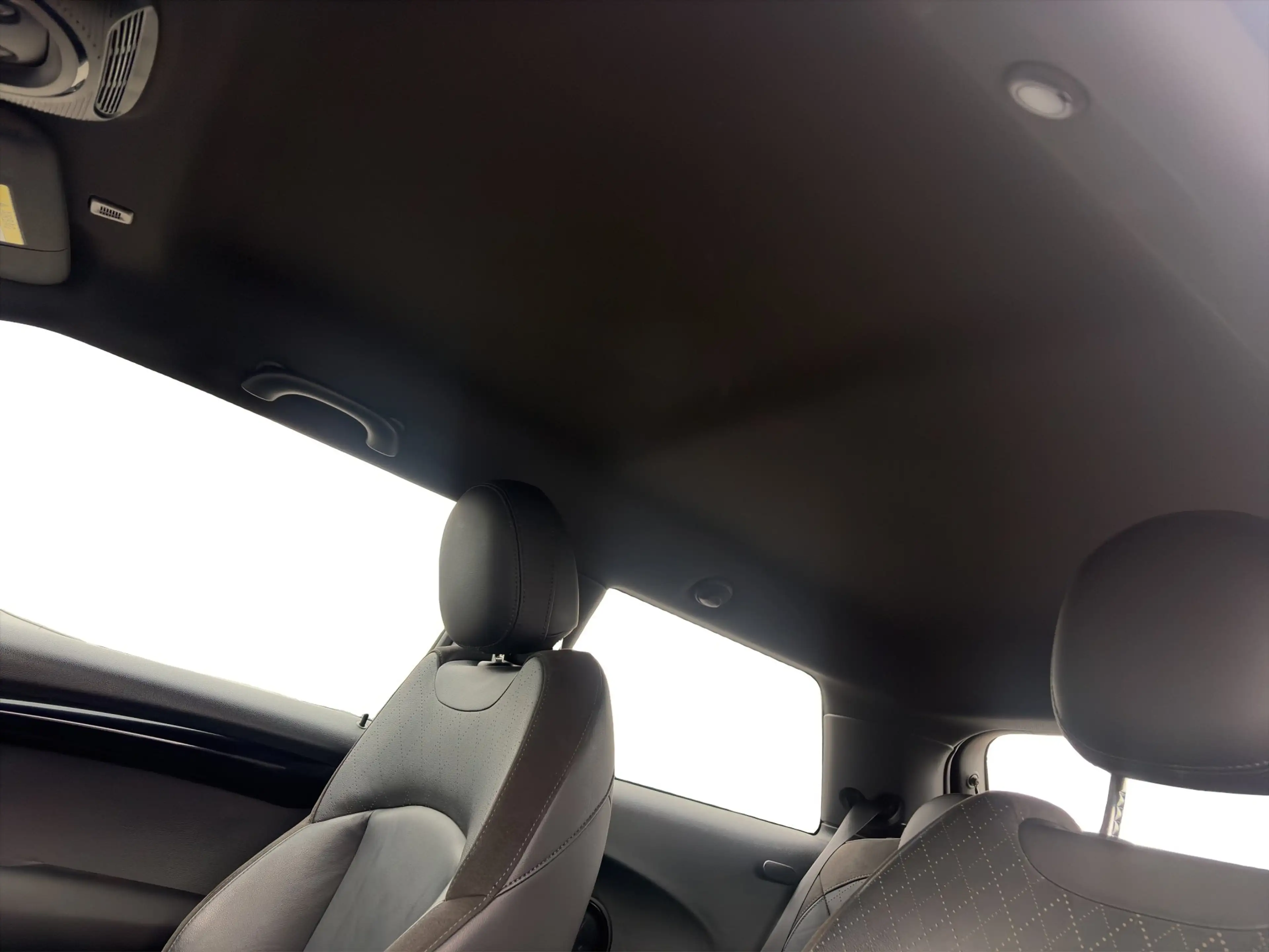 MINI Cooper SE 3-Türer — photo 11