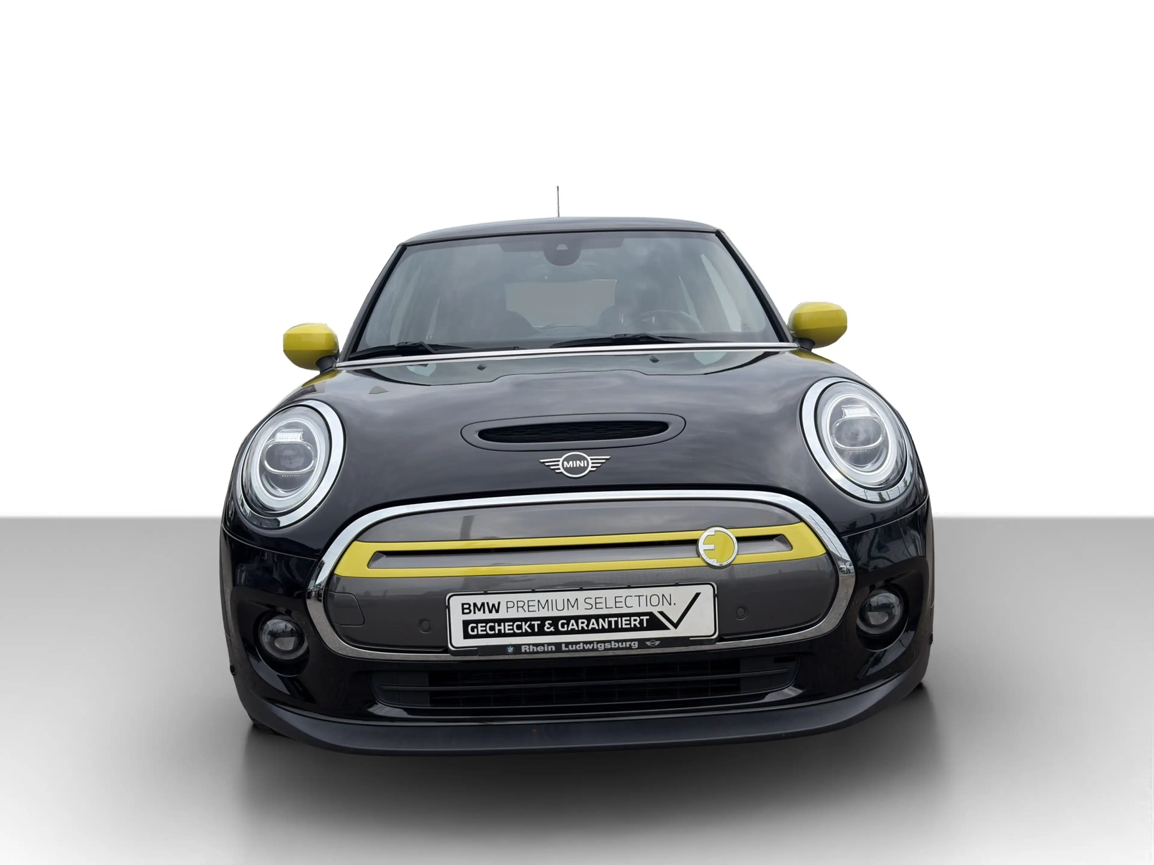 MINI Cooper SE 3-Türer — photo 4