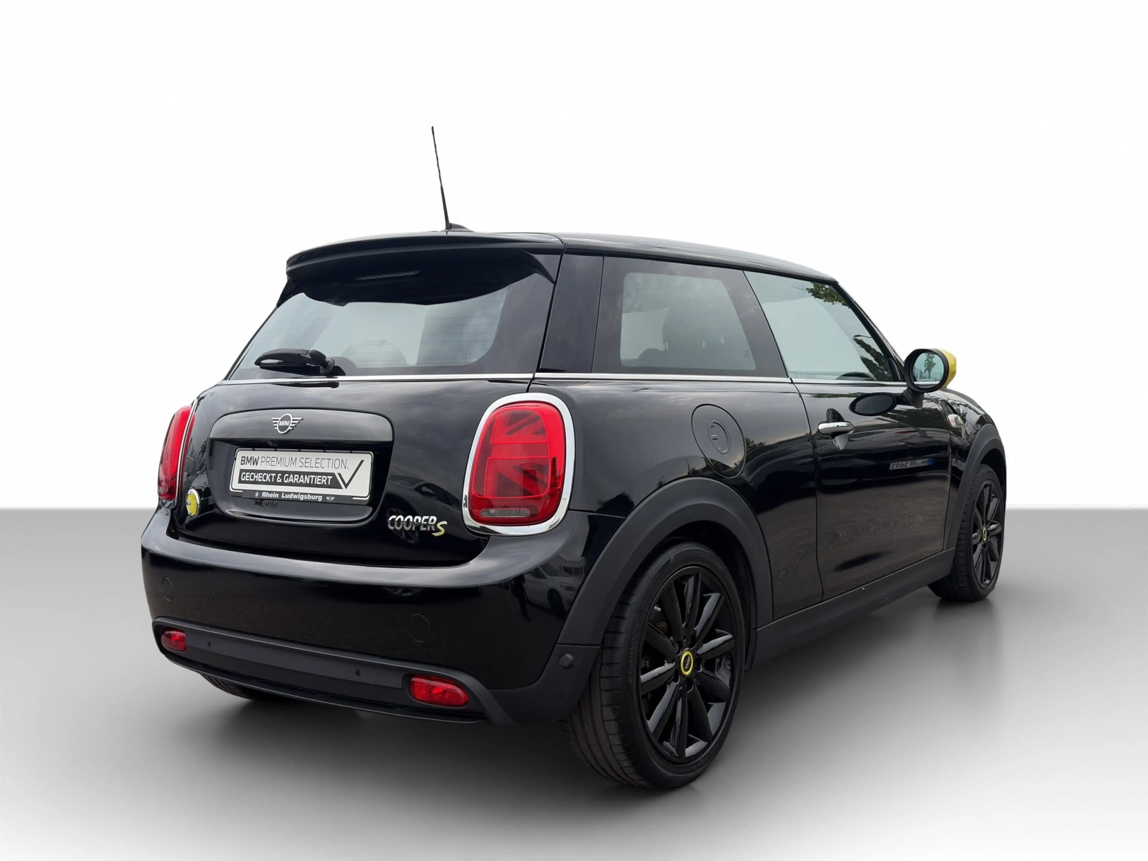 MINI Cooper SE 3-Türer — photo 6