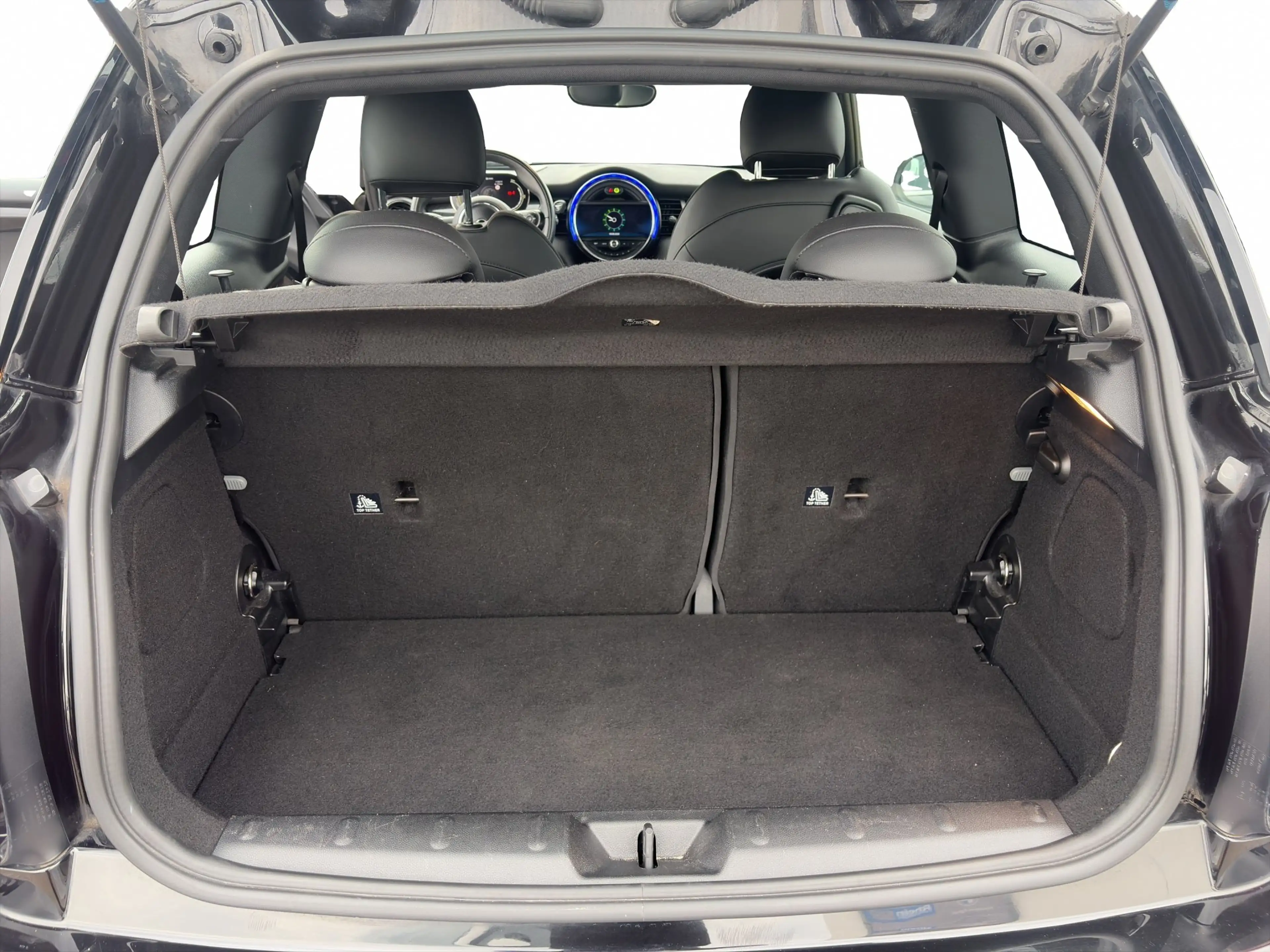 MINI Cooper SE 3-Türer — photo 13