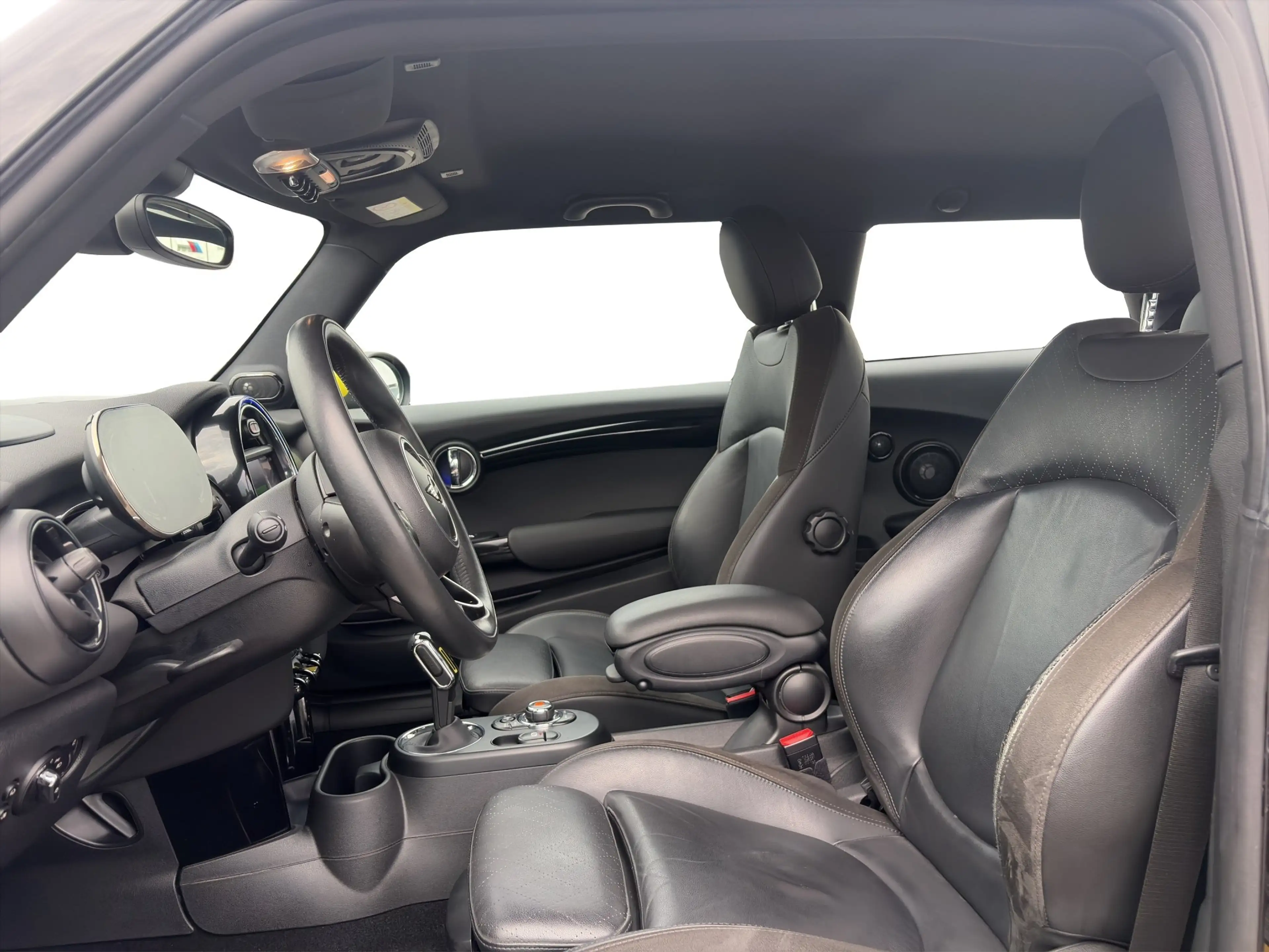 MINI Cooper SE 3-Türer — photo 7