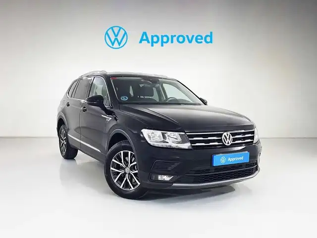 Volkswagen Tiguan Allspace 2.0TDI Advance 110kW