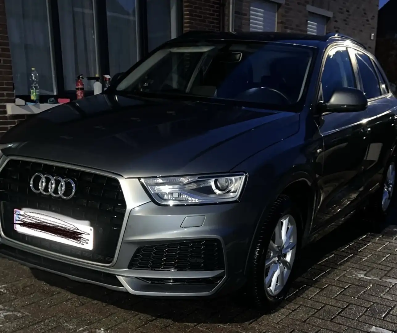 Audi Q3 1.4 TFSI - 2