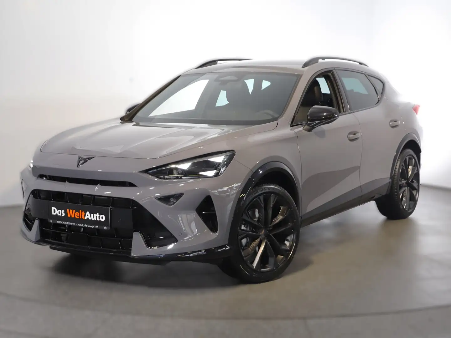 CUPRA Formentor 1.5 TSI 150 PS ACT Grau - 1