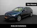 Skoda Superb Combi 2.0 TDI Business Edition | DIGITAAL DASHBOAR Blauw - thumbnail 1