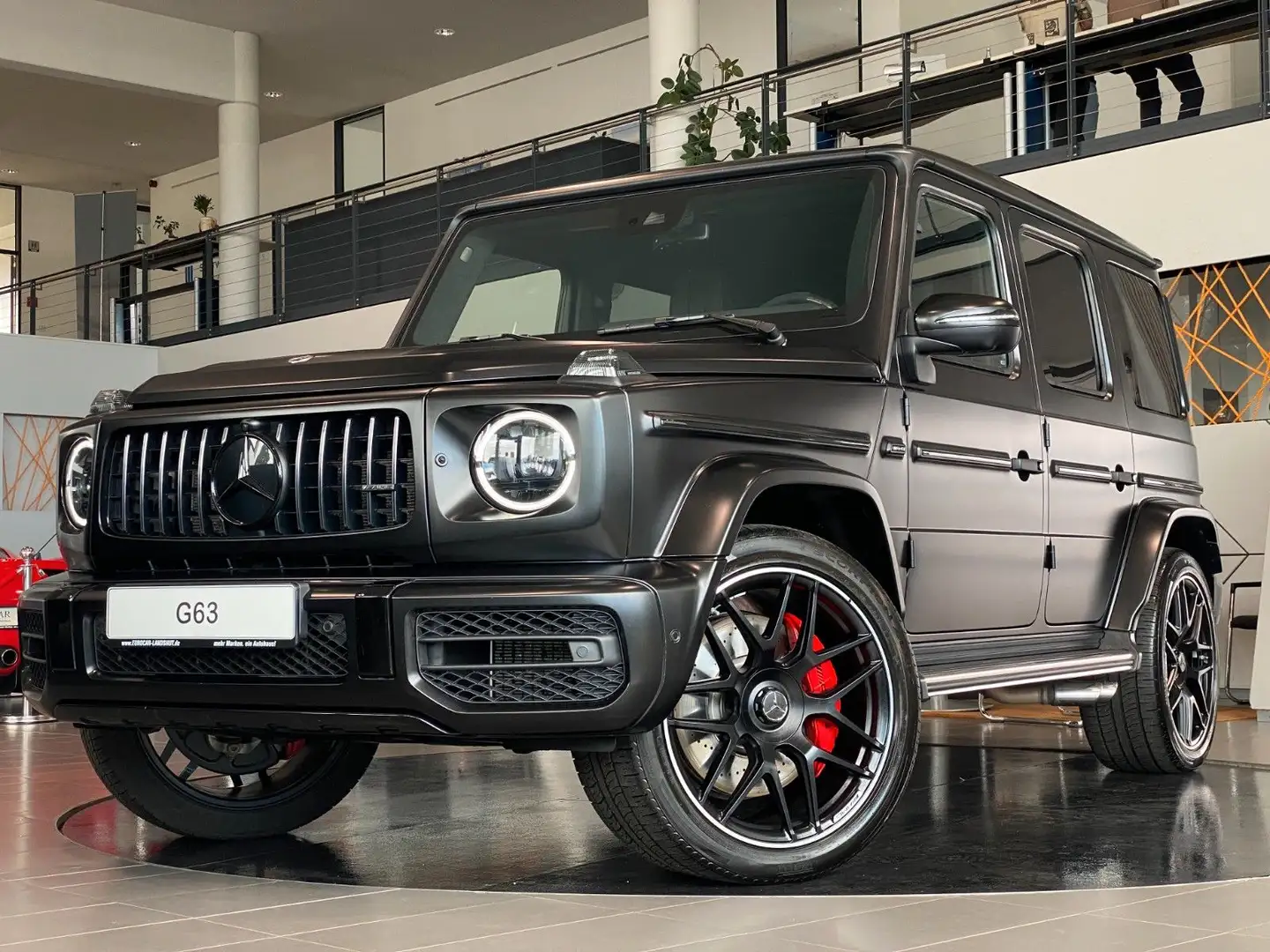 mercedes-benz clasa g
