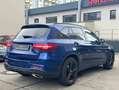 Mercedes-Benz GLC 250 4Matic AMG Line Pano Schiebdach Blau - thumbnail 5