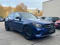Mercedes-Benz GLC 250 4Matic AMG Line Pano Schiebdach Blau - thumbnail 4