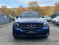 Mercedes-Benz GLC 250 4Matic AMG Line Pano Schiebdach Blau - thumbnail 3