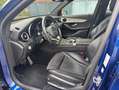 Mercedes-Benz GLC 250 4Matic AMG Line Pano Schiebdach Blau - thumbnail 9