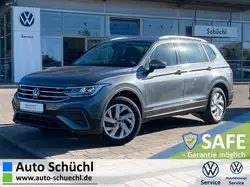 Volkswagen Tiguan Allspace 1.5 TSI DSG LIFE 7 SITZER+AHK+AC