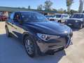 Alfa Romeo Stelvio 2.2 t Business rwd 190cv auto - NO VINCOLI FINANZ. Noir - thumbnail 3