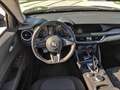 Alfa Romeo Stelvio 2.2 t Business rwd 190cv auto - NO VINCOLI FINANZ. Noir - thumbnail 14