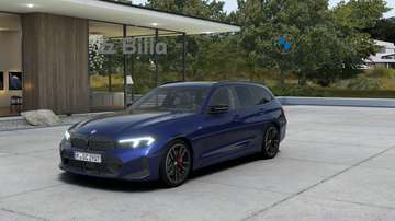 M340d xDrive Touring