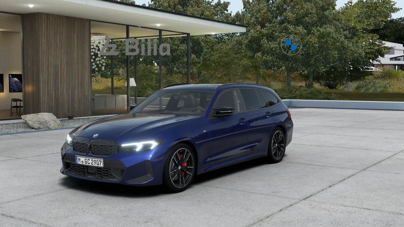 BMW 340 M340d xDrive Touring