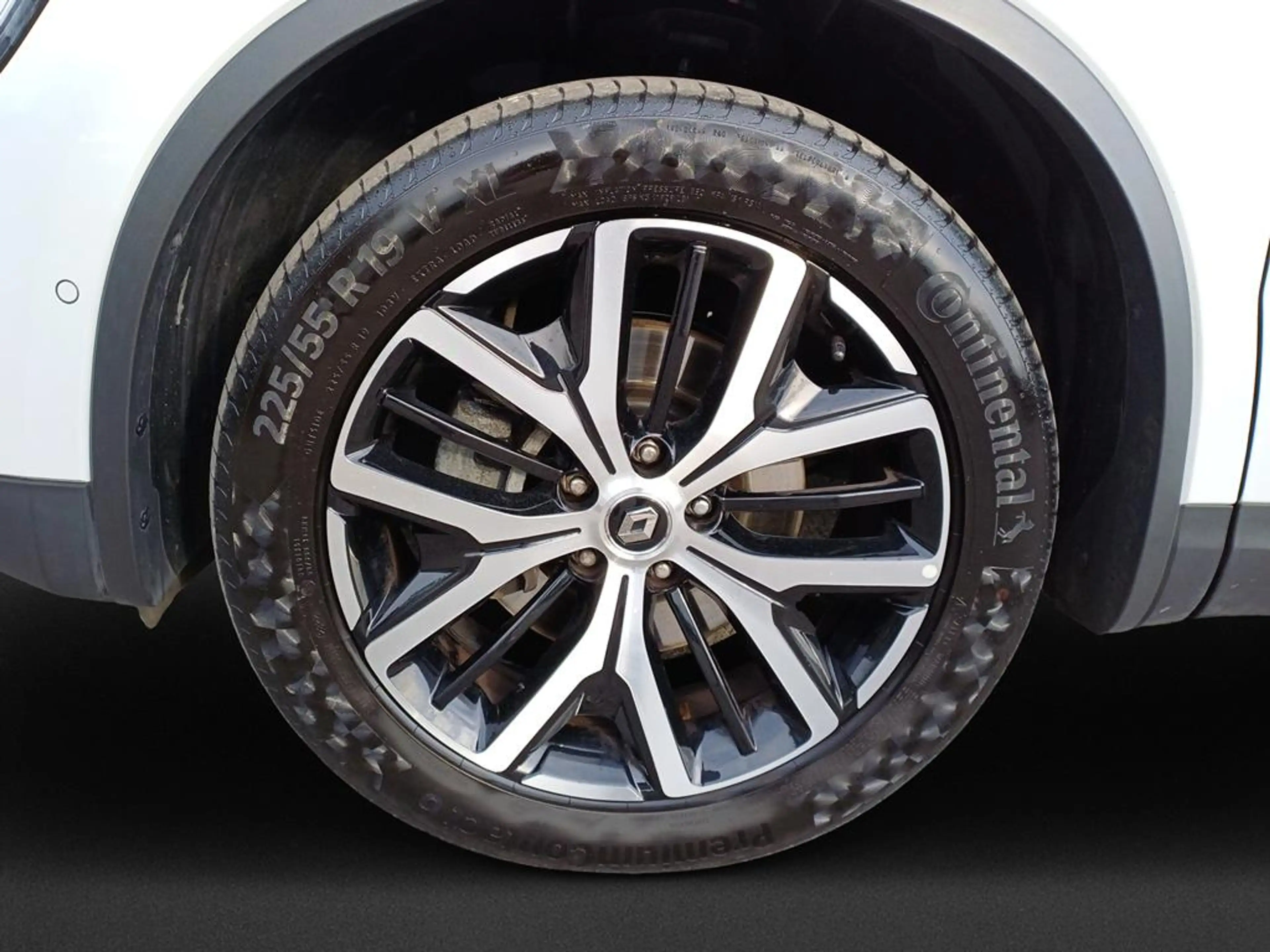 Renault Koleos TECHNO BLUE dCi 185 4WD CVT — photo 10