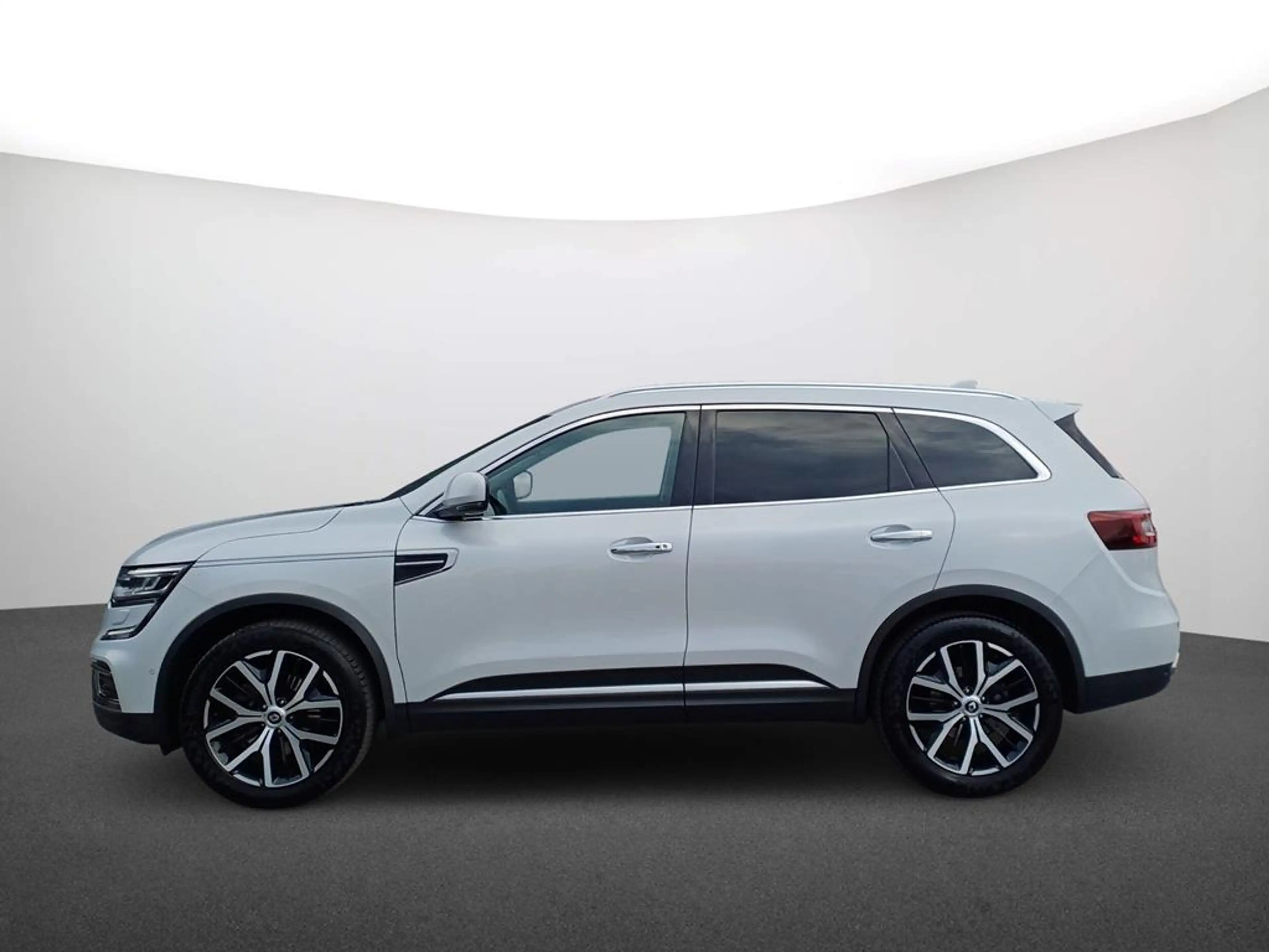 Renault Koleos TECHNO BLUE dCi 185 4WD CVT — photo 5
