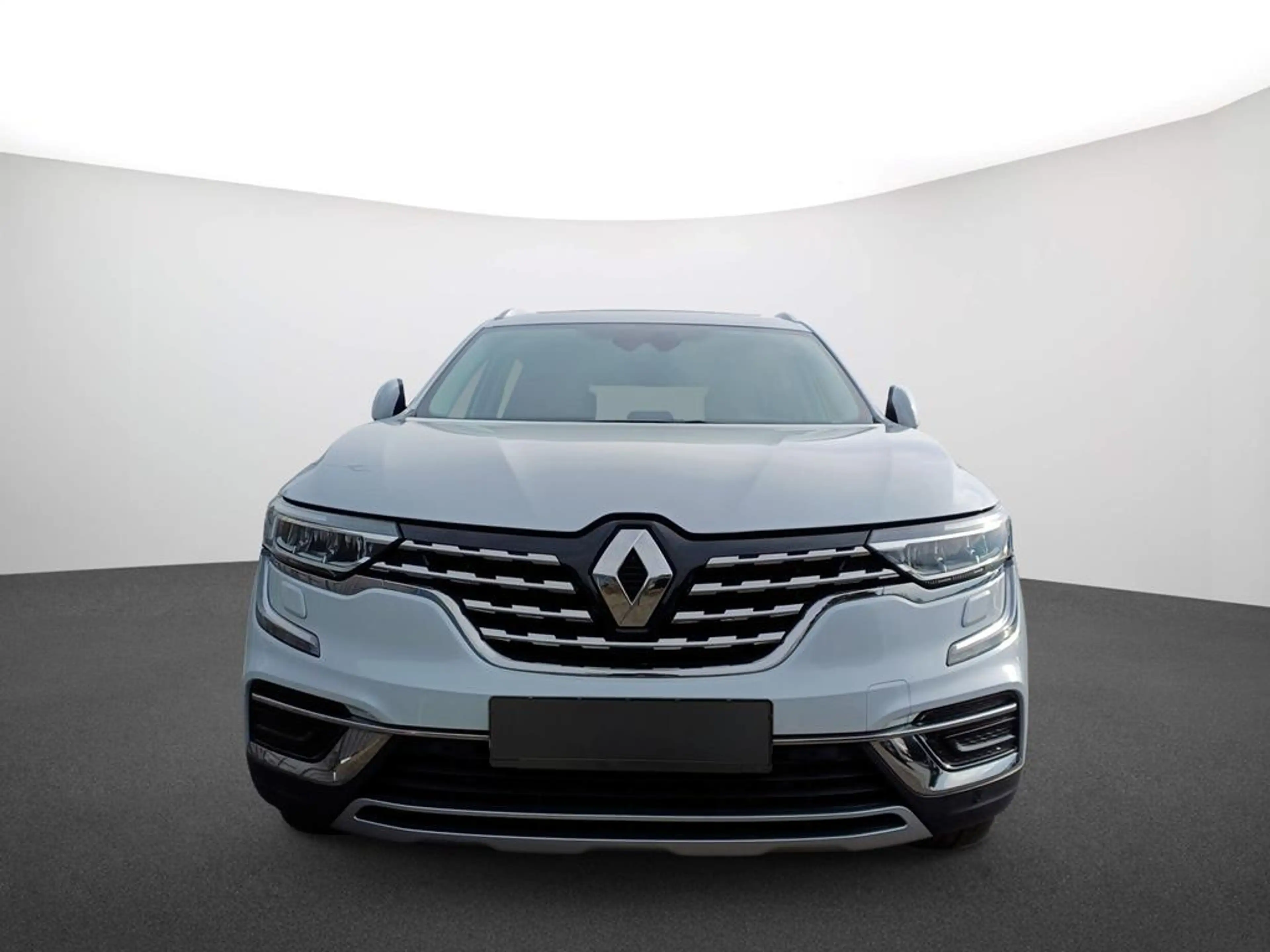 Renault Koleos TECHNO BLUE dCi 185 4WD CVT — photo 3