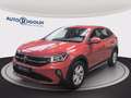 Volkswagen Taigo 1.0 tsi life 95cv Rouge - thumbnail 1