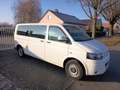 Volkswagen T5 Caravelle Caravelle lang 4Motion | 9 Sitzer Weiß - thumbnail 2