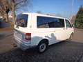 Volkswagen T5 Caravelle Caravelle lang 4Motion | 9 Sitzer Weiß - thumbnail 4