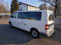 Volkswagen T5 Caravelle Caravelle lang 4Motion | 9 Sitzer Weiß - thumbnail 3