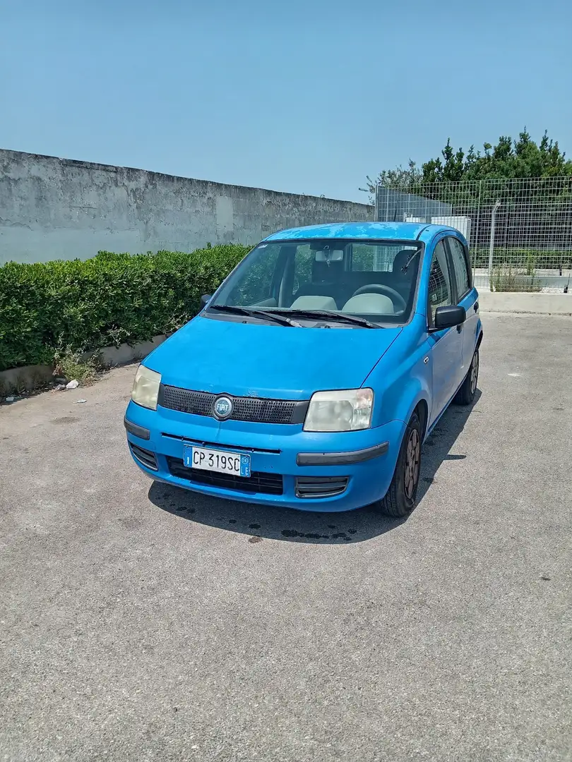 Fiat Panda 1.2 Dynamic eco - 1