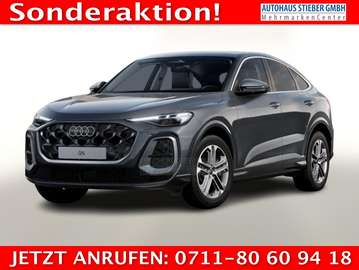 Sportback S line Sportb TDI 204 2xS Tech+ Pano ...