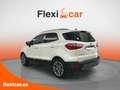 Ford EcoSport 1.0 EcoBoost Titanium 140 Blanco - thumbnail 5