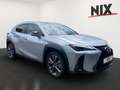 Lexus UX 300h 2.0 Hybrid F-Sport Design LED SHZ Stříbrná - thumbnail 2