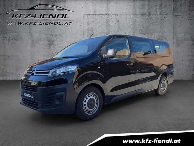 Citroen Jumpy XL (L3) 9Sitze