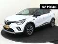 Renault Captur 1.3 TCe 130 Intens | Navigatie | Camera Wit - thumbnail 1