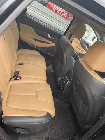 Hyundai SANTA FE SANTA FE Hybrid 4WD Auto-Pano-Assi II-Prime