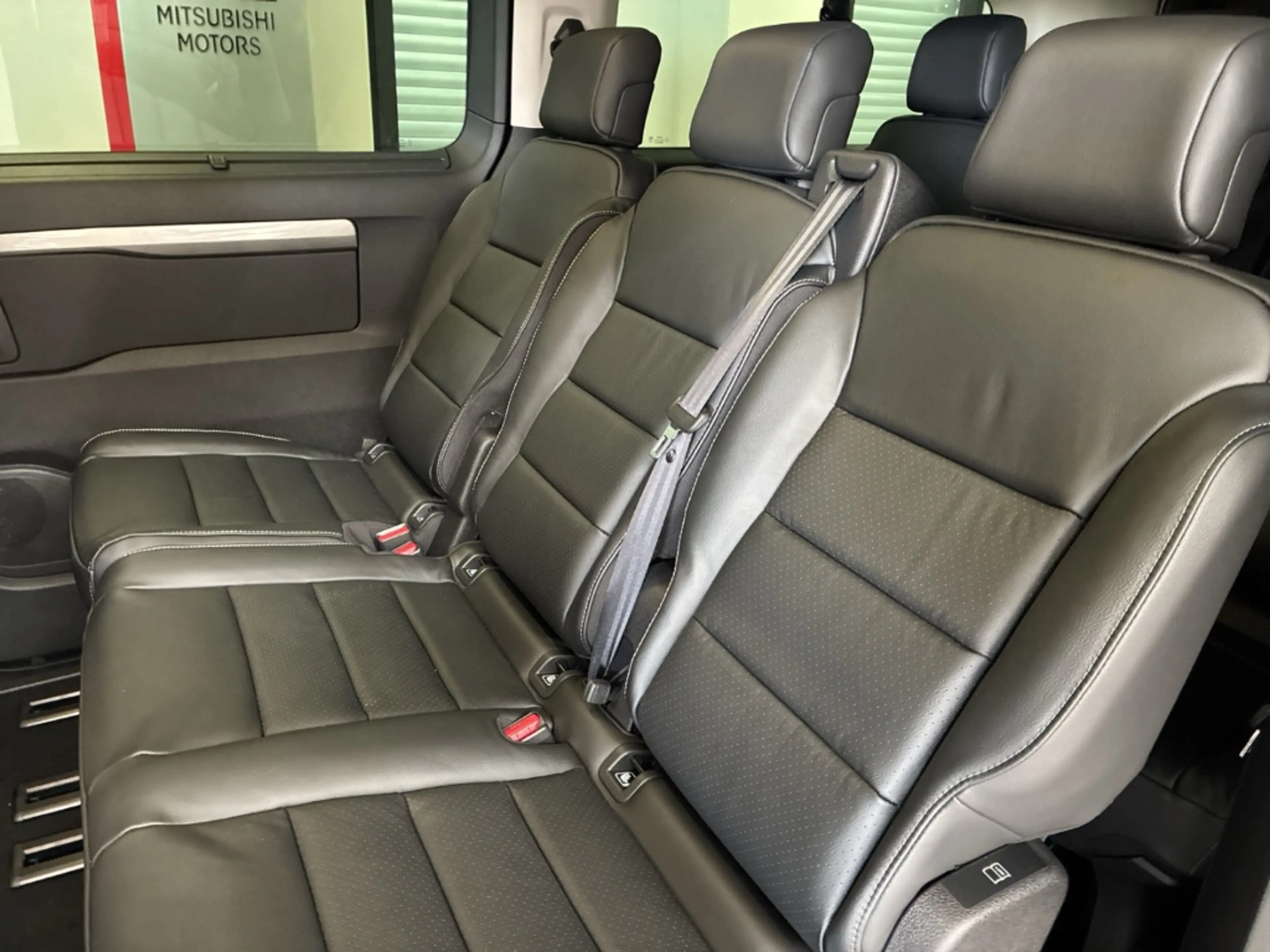 Opel Zafira Life 2.0 HDI XL GS AHK Pano 2x e.Schiebetüren — photo 12