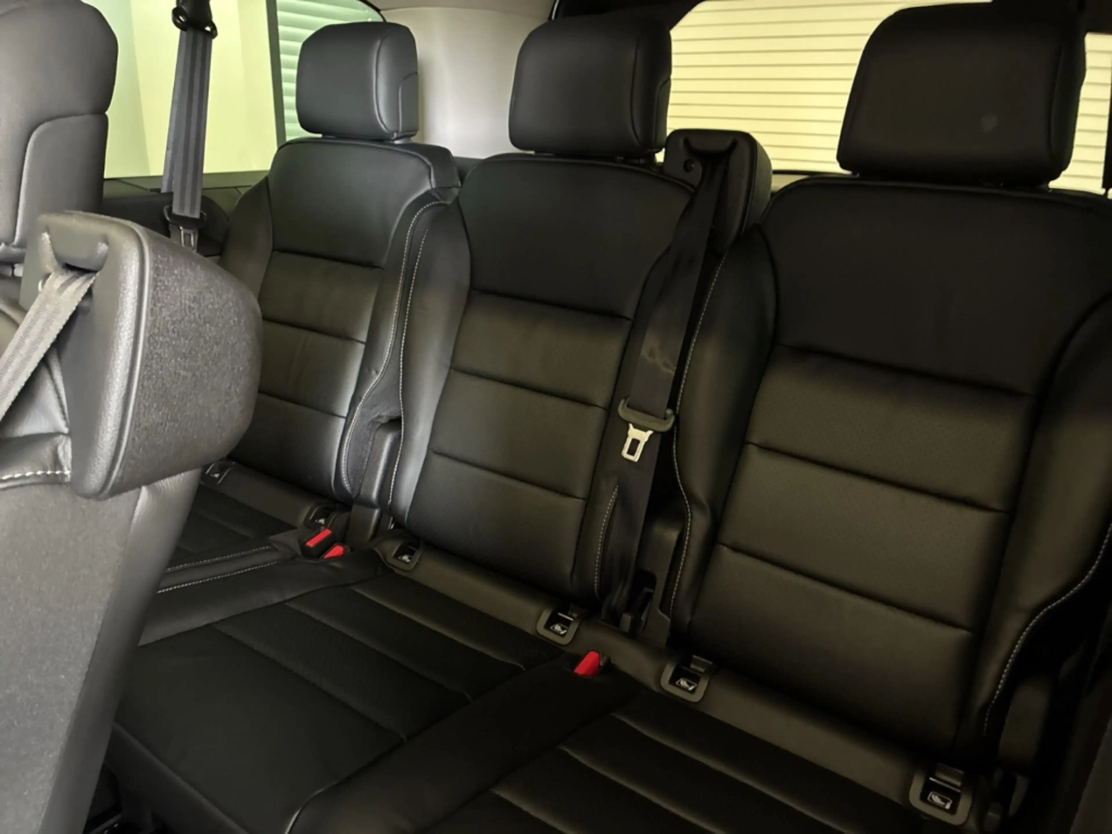Opel Zafira Life 2.0 HDI XL GS AHK Pano 2x e.Schiebetüren — photo 13