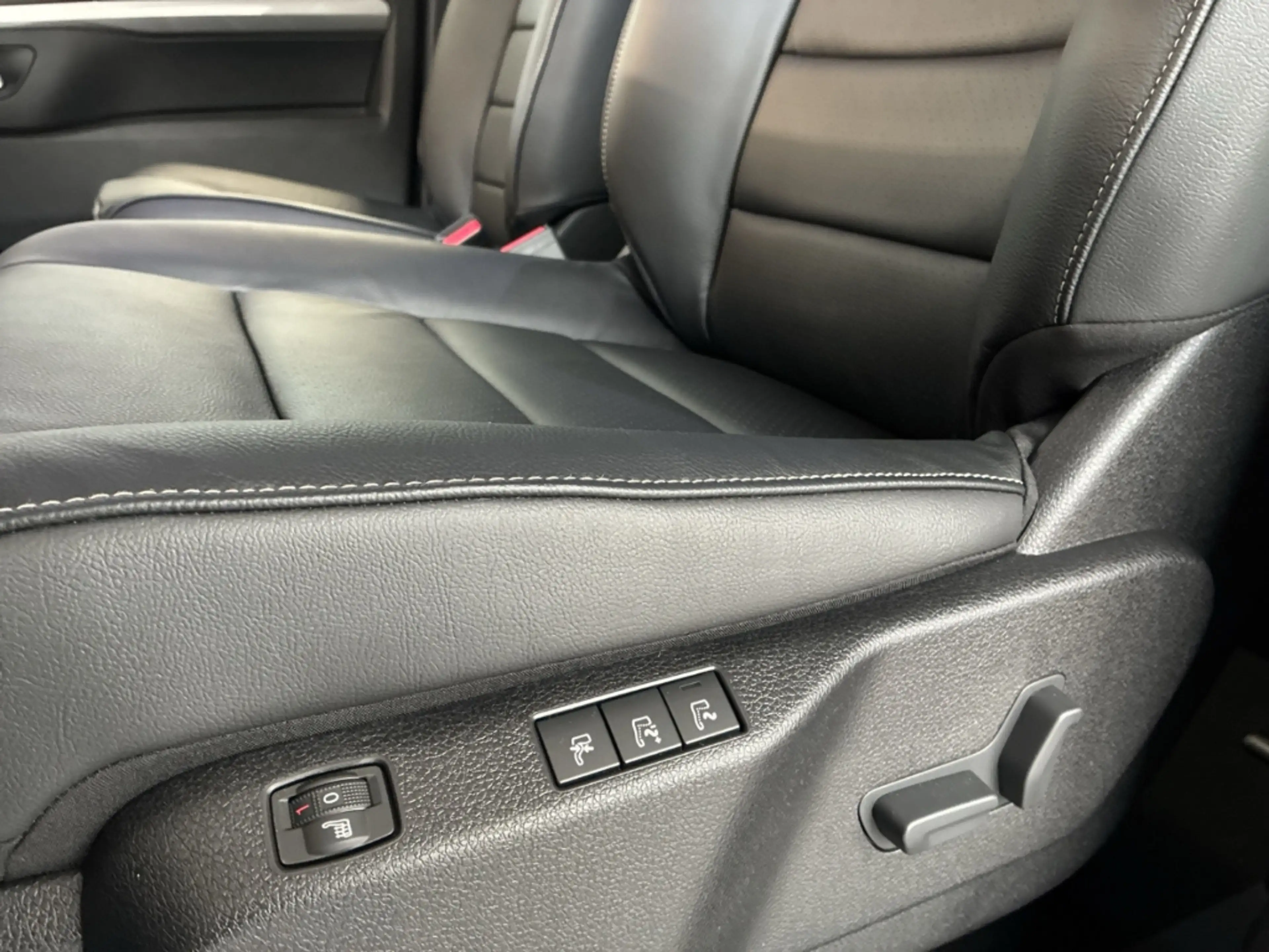 Opel Zafira Life 2.0 HDI XL GS AHK Pano 2x e.Schiebetüren — photo 10
